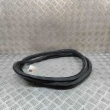 Garnitura Usa Stanga Spate Audi Q4 F4B 2023 89A833721 Cromata Inox Chedere Cromate Eurowest Lema