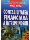 Mihai Ristea - Contabilitatea financiara a intreprinderii (editia 2004)