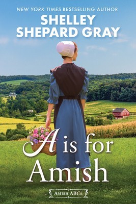 A is for Amish foto