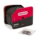 Rola Lanț ControlCut SemiChisel, Oregon, , 30.5 m, 3/8 inch, 1.3 mm, 91PLX100R, 568219