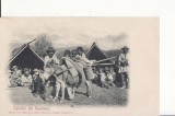 Romania, Ardeal - tipuri, port popular-tigani -clasica
