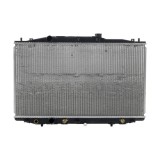 Radiator racire Honda Accord Type S, 01.2003-05.2008, Motorizare 2, 4 140kw Benzina, tip climatizare Cu/fara AC, cutie automata, tip Denso, diametru, SRLine