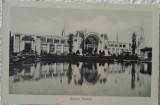 Fotografie, Palatul Austriei, perioada interbelica