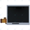 Ecran LCD inferior Nintendo DS Lite