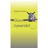 &Uuml;zenet Szam&aacute;ri&aacute;b&oacute;l - Zsirai L&aacute;szl&oacute;