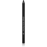 Diego dalla Palma Makeup Studio Stay On Me Eye Liner creion dermatograf waterproof culoare 31 Black 1,2 g