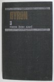 OPERE 3 - POEZIA DON JUAN de BYRON , 1987