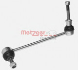 Brat/bieleta suspensie, stabilizator BMW X6 (E71, E72) (2008 - 2014) METZGER 53013611