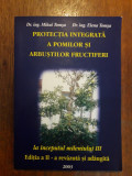 Protectia integrata a pomilor si arbustilor fructiferi / R5P5S, Alta editura