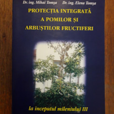 Protectia integrata a pomilor si arbustilor fructiferi / R5P5S