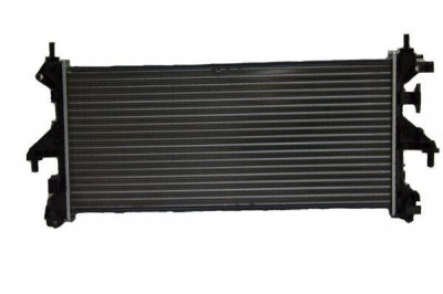 Radiator, racire motor CITRO&amp;Atilde;N Jumper II Bus (250) ( 04.2006 - ...) OE 1340359080 foto