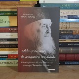 Arhimandrit ZAHARIA ZAHAROU - ADU-TI AMINTE DE DRAGOSTEA CEA DINTAI _TEOLOGIA PARINTELUI SOFRONIE , IASI , 2015 *
