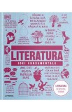 Literatura. Idei fundamentale, Litera