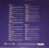 Now Millennium &#039;02-&#039;03 - Vinyl | Various Artists
