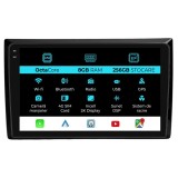 Cumpara ieftin Navigatie Dedicata Volkswagen Beetle (2012-2018), 2K, 8Gb Ram, 256Gb stocare, Carplay