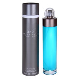 Perry Ellis 360&deg; Eau de Toilette pentru bărbați 200 ml