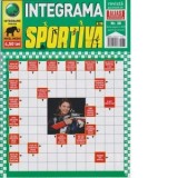 Integrama sportiva, Nr.38/2021