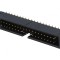 Soclu IDC 40 PIN Vertical SMT 2,54mm Aurit