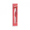 Stilou Herlitz My.Pen Style Glowing Red in cutie cadou