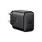 Incarcator retea, Joyroom, JR-TCF20, USB-C, 20W, negru
