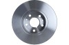 Disc frana TRW DF6751S Nissan Opel Renault Vauxhall NV300 Trafic III Vivaro B