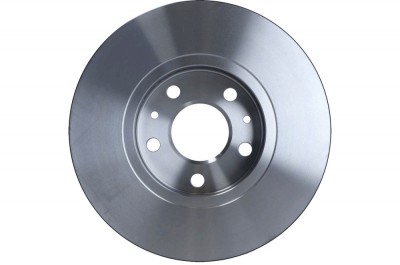 TRW DF6751S Disc frana foto