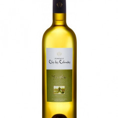 Vin alb - Clos des Colombes; Terra Alba, alb, sec, 2015 | Clos des Colombes