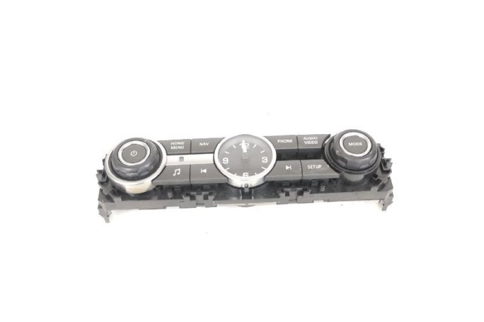 Comutator de control navigație LAND ROVER DISCOVERY IV L319 2012 OEM: CH22-18C858-BB | 10702926
