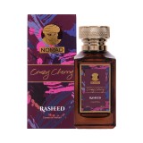 Extract de parfum Rasheed Crazy Cherry 100 ml