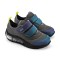 Pantofi Baieti Bibi Space Wave 3.0 Holografic 22 EU
