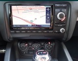 DVD Hărți Navigatie AUDI A3, A4,A6, R8, TT AUDI RNS E GPS HARTI Europa ROMANIA