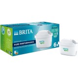 Set 6 filtre Maxtra PRO Pure Performance, Brita