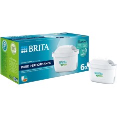 Set 6 filtre Maxtra PRO Pure Performance