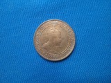 ONE CENT 1910 /REGELE EDUARD VII/CANADA