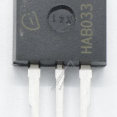 G15T60 TRANZISTOR N-CANAL IGBT TO-220 IGP15N60TXKSA1 INFINEON