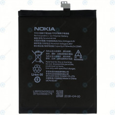 Baterie Nokia 7 Plus (TA-1046, TA-1055) HE346 HE347 3800mAh BPB2N00005B