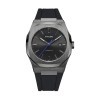 Ceas Barbati, D1 Milano, Retro D1-ATRJ11 - Marime universala