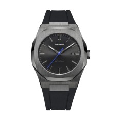 Ceas Barbati, D1 Milano, Retro D1-ATRJ11 - Marime universala