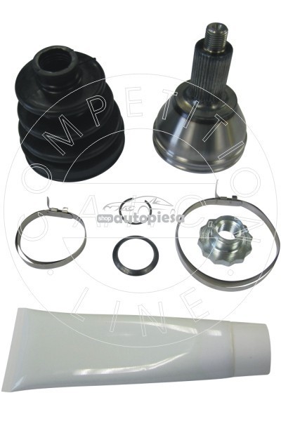 Kit cap planetara AUDI A2 (8Z0) (2000 - 2005) AIC 53461