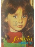 Cristina Balteanu (red.) - Almanah Femeia 1987 (Editia: 1987)