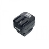 Cumpara ieftin Pixel TF-323 patina sincron TTL pentru Sony