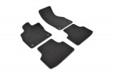 Set covorase auto mocheta Skoda Octavia III [Typ 5E] (2013-2019), Umbrella