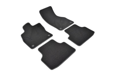 Set covorase auto mocheta Skoda Octavia III [Typ 5E] (2013-2019) foto