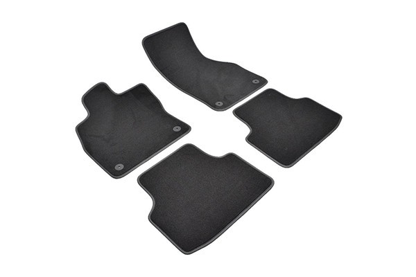 Set covorase auto mocheta Skoda Octavia III [Typ 5E] (2013-2019)