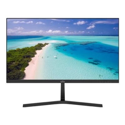 Monitor 24 inch, LED, 1080P, 100Hz - UNV MW-LC24-E foto
