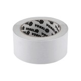 Banda cu doua fe&Aring;&pound;e pt. folii 50mmx25m Vorel 75247