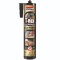 Adeziv T-Rex, de asamblare si montaj, 290 ml, alb