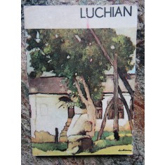 VALENTIN CIUCA - LUCHIAN