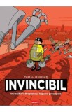 Invincibil Vol.1: Dreptate si legume proaspete - Pascal Jousselin