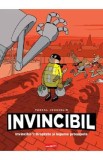 Invincibil 1: Dreptate si legume proaspete - Pascal Jousselin